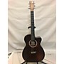 Used Martin 2023 000 Junior Street Master Acoustic Guitar Dark Wood