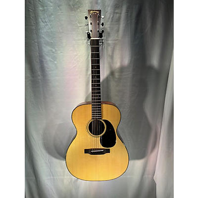 Martin 2023 00018 Acoustic Guitar