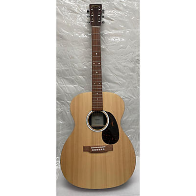 Martin 2023 000X2E Acoustic Electric Guitar