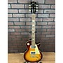 Used Gibson 2023 1958 Les Paul Murphy Lab Ultra Light Aged Solid Body Electric Guitar Bourbon Burst