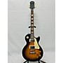 Used Epiphone 2023 1959 Reissue Les Paul Standard Outfit Solid Body Electric Guitar Tobacco Sunburst