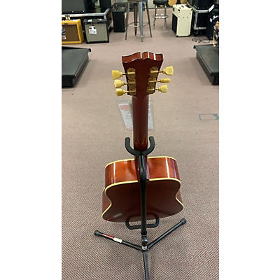 Gibson 2023 1960 MURPHY LAB HUMMINGBIRD Acoustic Guitar