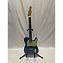 Used Fender 2023 1961 NOS Custom Shop Telecaster Solid Body Electric Guitar Lake Placid Blue