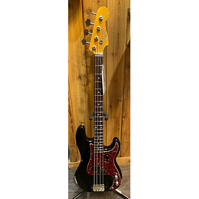Fender 2023 1961 Precision Bass Relic Electric Bass Guitar