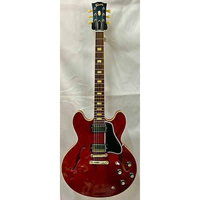 Gibson 2023 1964 ES335 Reissue VOS Hollow Body Electric Guitar