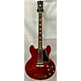 Used Gibson 2023 1964 ES335 Reissue VOS Hollow Body Electric Guitar Cherry