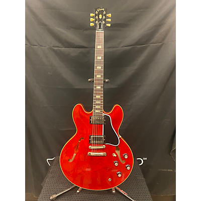 Gibson 2023 1964 ES335 VOS Hollow Body Electric Guitar