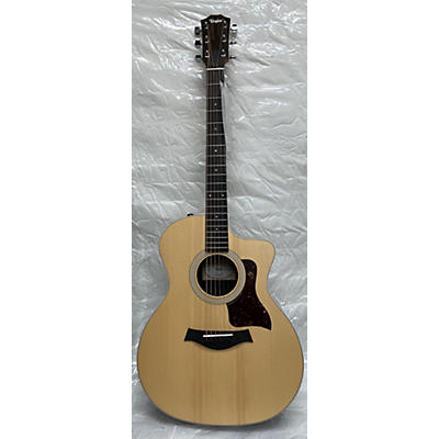 Taylor 2023 214CE Rosewood Acoustic Electric Guitar