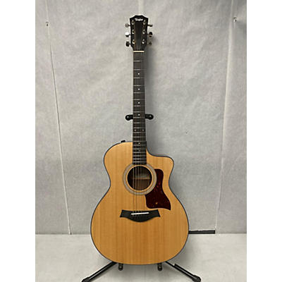 Taylor 2023 214ce Plus Acoustic Electric Guitar