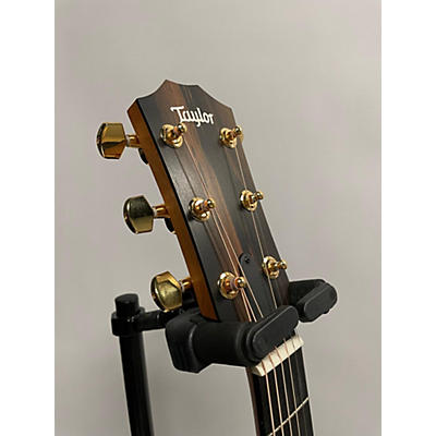 Taylor 2023 224CEKDLX Acoustic Electric Guitar