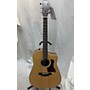 Used Taylor 2023 314CE Acoustic Electric Guitar Natural