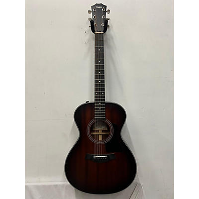 Taylor 2023 322E Acoustic Guitar