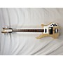 Used Rickenbacker 2023 4003S Electric Bass Guitar Mapleglo