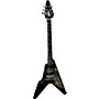 Used Gibson 2023 70's Flying V Limited-Edition Solid Body Electric Guitar Mirror