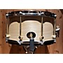 Used Noble & Cooley 2023 7X14 Tulip Wood Snare Drum Natural 17
