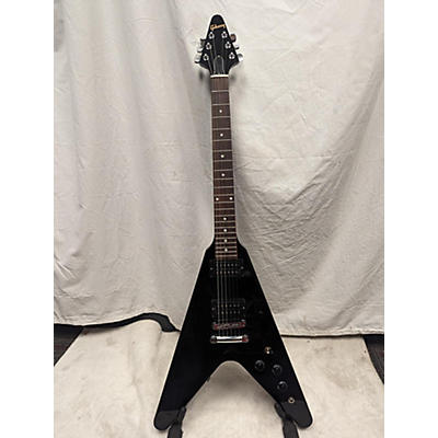 Gibson 2023 '80s Flying V Solid Body Electric Guitar