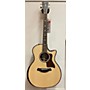 Used Taylor 2023 814CE BUILDERS EDITION Acoustic Electric Guitar Adirondack