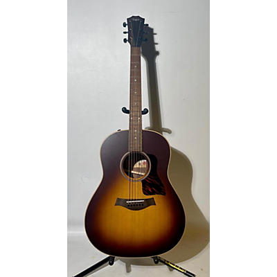 Taylor 2023 AD17 E-SB Acoustic Guitar