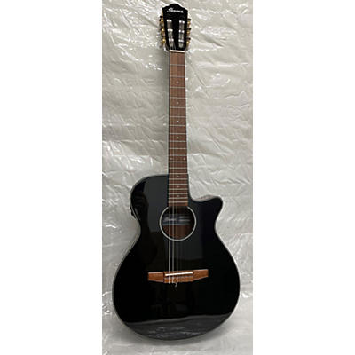 Ibanez 2023 AEG50N Classical Acoustic Electric Guitar