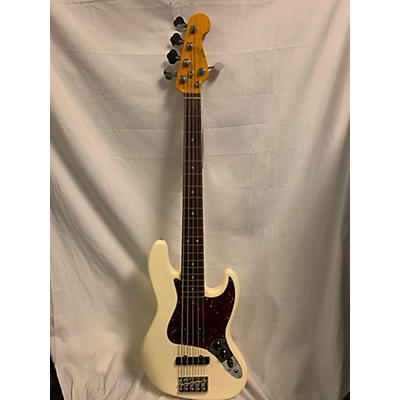 Fender 2023 AMERICAN PRO II J BASS V Electric Bass Guitar