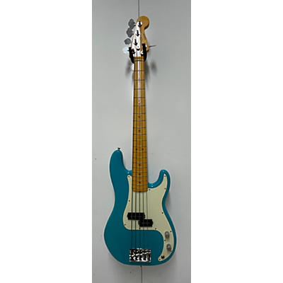 Fender 2023 AMERICAN PROFESSIONAL PRECISION BASS V Electric Bass Guitar