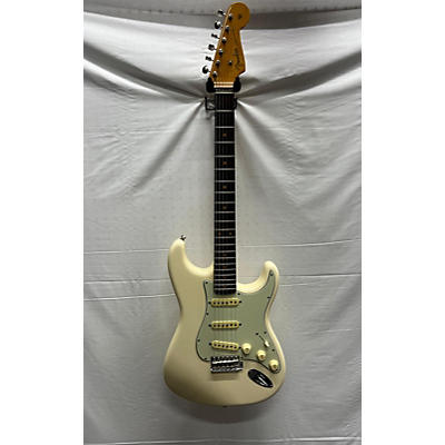 Fender 2023 AMERICAN VINTAGE II 1961 Solid Body Electric Guitar
