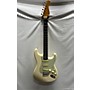 Used Fender 2023 AMERICAN VINTAGE II 1961 Solid Body Electric Guitar Olympic White