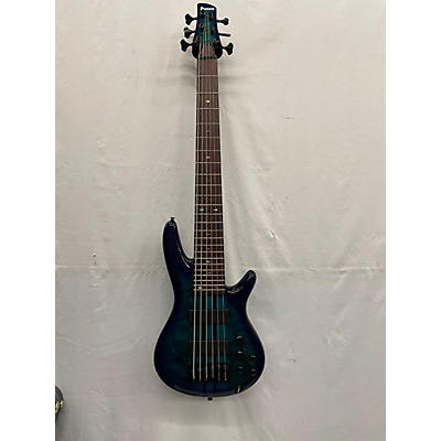Ibanez 2023 ANB306 Electric Bass Guitar
