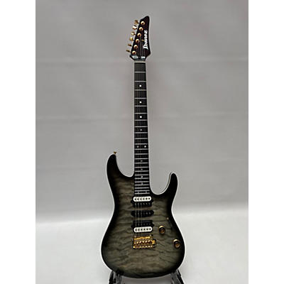 Ibanez 2023 AZ47P1QM Solid Body Electric Guitar