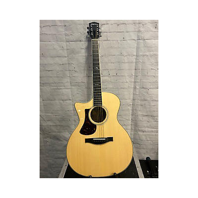 Eastman 2023 Aac322cel Acoustic Electric Guitar