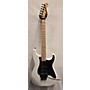 Used Jackson 2023 Adrian Smith Signature Solid Body Electric Guitar Olympic White