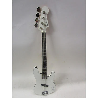 Fender 2023 Aerodyne Precision Bass Electric Bass Guitar