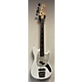 Used Fender 2023 American Performer Mustang Bass Electric Bass Guitar White