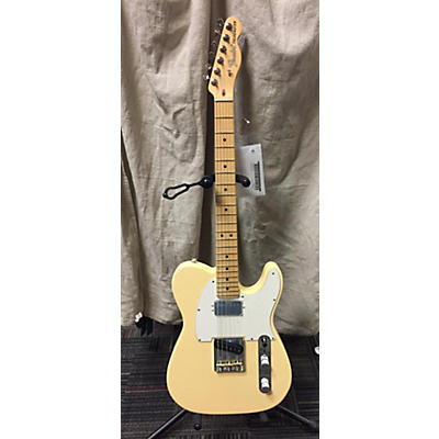 Fender 2023 American Performer Telecaster Hum Solid Body Electric Guitar