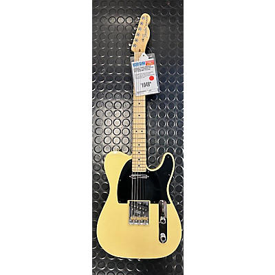 Fender 2023 American Performer Telecaster Solid Body Electric Guitar