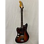 Used Fender 2023 American Professional II Jazzmaster Electric Guitar 3 Tone Sunburst