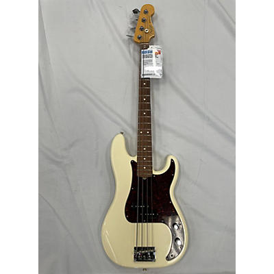 Fender 2023 American Professional II Precision Bass Electric Bass Guitar