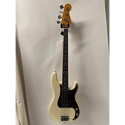 Fender 2023 American Professional II Precision Bass Electric Bass Guitar