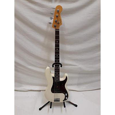 Fender 2023 American Professional II Precision Bass Electric Bass Guitar