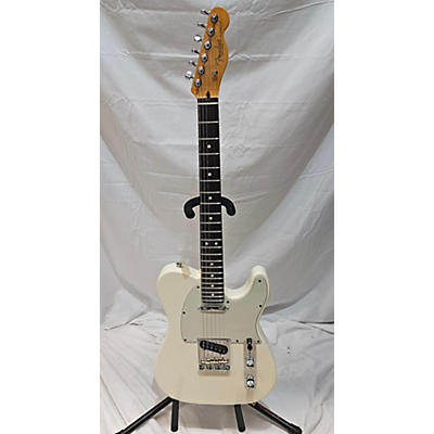 Fender 2023 American Professional II Telecaster Solid Body Electric Guitar