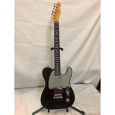 Fender 2023 American Ultra Telecaster Solid Body Electric Guitar