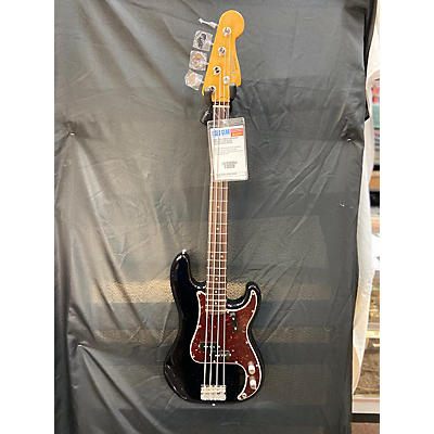 Fender 2023 American Vintage II 1960 Electric Bass Guitar