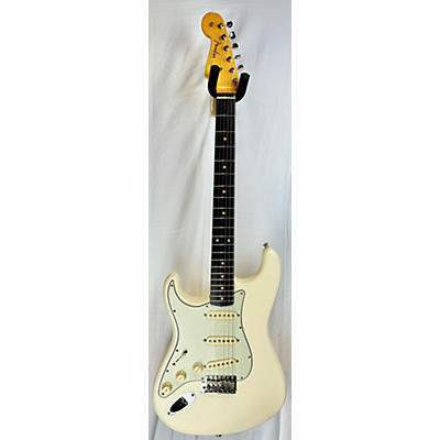 Fender 2023 American Vintage II 62 Stratocaster Reissue LH Electric Guitar