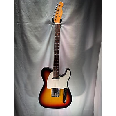 Fender 2023 American Vintage II 63 Telecaster Solid Body Electric Guitar