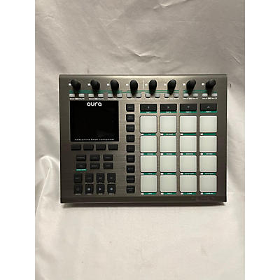 Nektar 2023 Aura Drum MIDI Controller