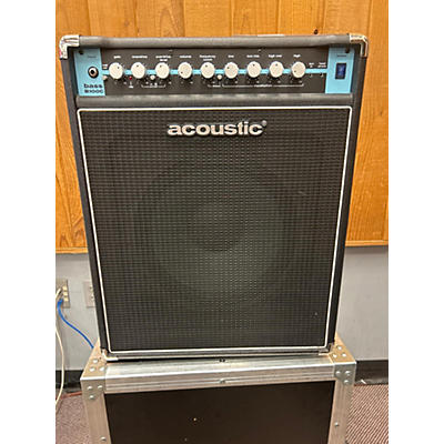 Acoustic 2023 B100C Bass Combo Amp