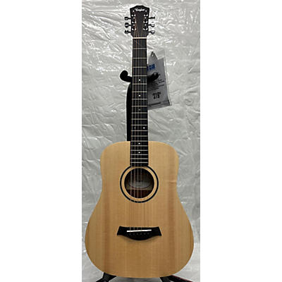 Taylor 2023 BT1 Baby Acoustic Guitar