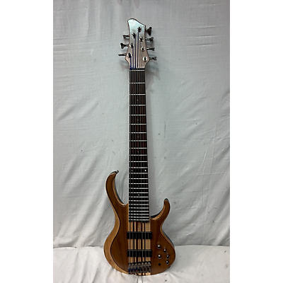 Ibanez 2023 BTB7 7 String Electric Bass Guitar