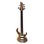 Used Ibanez 2023 BTB745 Electric Bass Guitar NATURAL LOW GLOSS