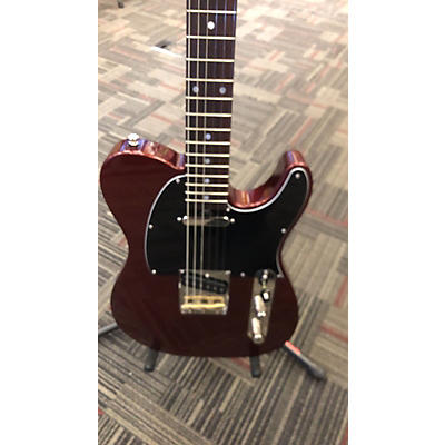 Larrivee 2023 Baker-T Classic Solid Body Electric Guitar